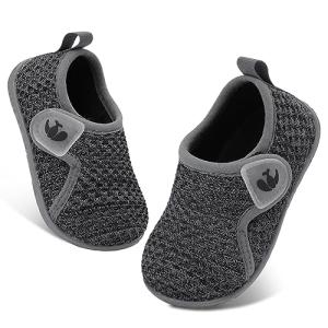 Baby Toddler Anti-Slip First Walking Sneakers