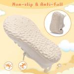 Breathable Lightweight First Walker Baby Shoes