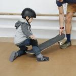 Baby Toddler Anti-Slip First Walking Sneakers