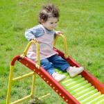 Breathable Lightweight First Walker Baby Shoes