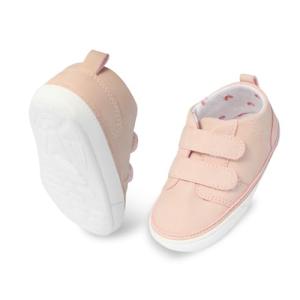 Non-Slip Baby Dress Shoes for First Walkers
