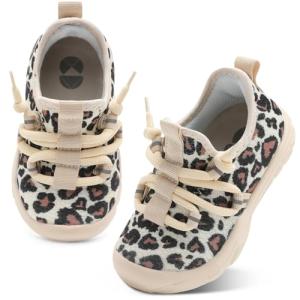 Centipede Demon Toddler Slip-On Athletic Shoes