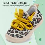 Centipede Demon Toddler Slip-On Athletic Shoes