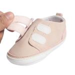 Non-Slip Baby Dress Shoes for First Walkers