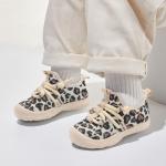 Centipede Demon Toddler Slip-On Athletic Shoes