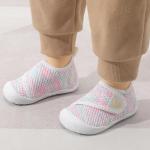 Baby First Walking Shoes for Girls and Boys