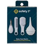 Safety 1st 4-Piece Infant Care Essentials Set