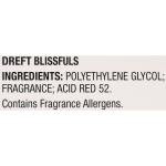 Dreft Bundle of Bliss Baby Gift Set