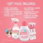 Dreft Bundle of Bliss Baby Gift Set