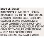 Dreft Bundle of Bliss Baby Gift Set