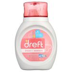 Dreft Bundle of Bliss Baby Gift Set