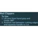 Safety 1st 4-Piece Infant Care Essentials Set