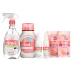 Dreft Bundle of Bliss Baby Gift Set