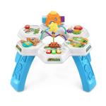 VTech Buzz & Learn Activity Table for Toddlers