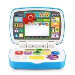VTech Toddler Tech Laptop for Fun Learning