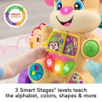 Fisher-Price Learn with Sis Walker Toy