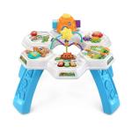 VTech Buzz & Learn Activity Table for Toddlers