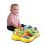 VTech Magic Star Learning Table for Babies