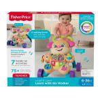 Fisher-Price Learn with Sis Walker Toy