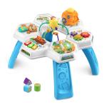 VTech Buzz & Learn Activity Table for Toddlers
