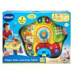 VTech Magic Star Learning Table for Babies