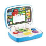 VTech Toddler Tech Laptop for Fun Learning