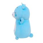 Squishmallows Care Bears 6" Bedtime Plush Toy