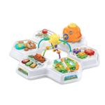 VTech Buzz & Learn Activity Table for Toddlers