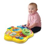 VTech Magic Star Learning Table for Babies