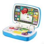 VTech Toddler Tech Laptop for Fun Learning