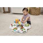 VTech Buzz & Learn Activity Table for Toddlers