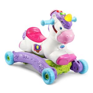 VTech Prance & Rock Unicorn Toy for Babies
