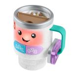 Fisher-Price Laugh & Learn Coffee Mug Toy