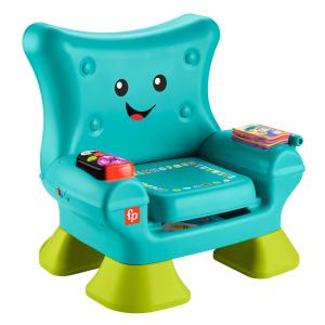 Fisher-Price Laugh & Learn Smart Chair for Toddlers