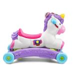 VTech Prance & Rock Unicorn Toy for Babies