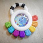 Baby Einstein Opus The Octopus Rattle & Teether