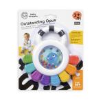 Baby Einstein Opus The Octopus Rattle & Teether