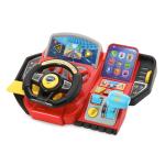 VTech Race & Discover Electronic Baby Toy