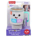 Fisher-Price Laugh & Learn Coffee Mug Toy