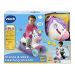 VTech Prance & Rock Unicorn Toy for Babies