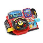 VTech Race & Discover Electronic Baby Toy