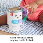 Fisher-Price Laugh & Learn Coffee Mug Toy