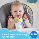 Fisher-Price Laugh & Learn Coffee Mug Toy