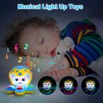 Antic Duck Toddler Crawling and Walking Toy