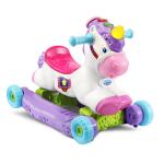 VTech Prance & Rock Unicorn Toy for Babies