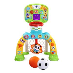 VTech Count & Win Sports Center for Kids