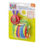 Very Hungry Caterpillar Rattle Teether with Links