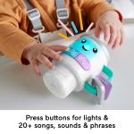 Fisher-Price Laugh & Learn Coffee Mug Toy