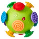 Spark Create Imagine Sensory Bumpie Ball for Toddlers