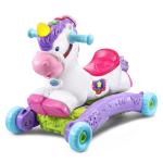 VTech Prance & Rock Unicorn Toy for Babies
